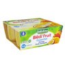 Bl�dina - Bl�di'fruit - Essentiel fruits exotiques d�s 8 mois