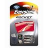 Energizer - Lampe pocket led 3 AAA