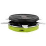 Tefal - Raclette Colormania 6 coupelles
