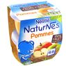 Nestl� - Naturnes - Pommes 
