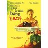 DVD - Shane's black kiss kiss bang