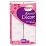 Cora - Papier toilette douceur d�cor�- Double �paisseur