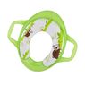 Babymoov - R�ducteur de toilettes avec poign�es panda
