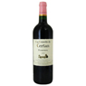 Pomerol - La gravette de Certan