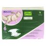 Moltex - Couches XL T6 - 16/30kg
