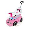 Smoby - Porteur auto balade girl