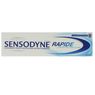 Sensodyne - Dentifrice rapide & protection longue dur�e