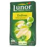 Lunor - Endives cuites sous vide