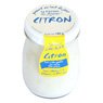 La Ferme du man�ge - Yaourt Citron au lait entier