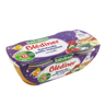 Bl�dina - Bl�d�ner - Ratatouille petits macaroni et mozzarella d�s 12 mois