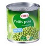 Cora - Petit pois tr�s fins