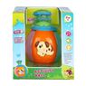 Ad�le la coccinelle - Balle d'activit�s pour b�b�