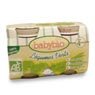 Babybio - L�gumes verts bio, d�s 4 mois