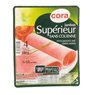 Jambon Sup�rieur d�couenn� 180g 4 tranches 