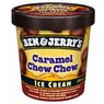 Ben&Jerry's - Caramel Chew-Chew
