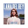  - CD- Lana Del Rey- Born to die