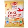 Grillon Or - Croq' piment, bio