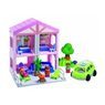Ecoiffier - Pavillon- Abrick