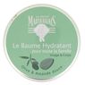 Le Petit Marseillais - Baume hydratant visage & corps au lait d'olive et amande douces