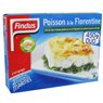 Findus - Poisson Florentine