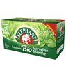 El�phant - Infusion bio Verveine menthe