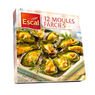 Escal - Moules farcies 125g