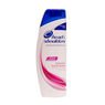 Head & Shoulders - Shampooing antipelliculaire lisse et soyance