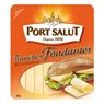 Port Salut - Fromage en tranche