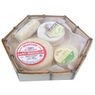 Fromagerie de l'Etoile - Plateau � deux 4 fromages