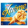 Nestl� - Extr�me cr�me br�l�e
