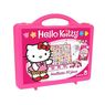 Dujardin - Malette 50 jeux Hello Kitty