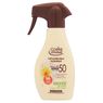 Corine de Farme - Lait Protecteur Hydratant Haute Protection Solaire SPF 50 format familial