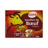 Cora - Bouillon de boeuf 15 tablettes