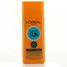 L'Or�al - Lait potecteur iris� bronzage Sublime FPS 20 moyenne