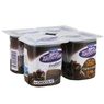 Taillefine - Fondant au chocolat 0.9% de Mat.gr