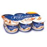 Danone - Fantasia sauce caramel