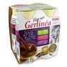 Gerlin�a - Repas � boire saveur caf�