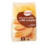 Cora - Petits pains grill�s au bl� complet