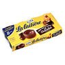 La laiti�re - Petits pots cr�me chocolat