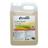 Ecodoo - Lessive liquide huille essentielle bio & ar�me de p�che 160 lavages