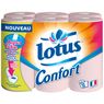Lotus - Papier toilette Aqua tube contort