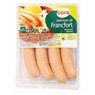 Cora - Saucisse de Francfort