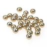  - Perles argent 6mm
