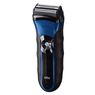 Braun - Rasoir rechargeable- S�ries 3 340 S-4 Wet Dry 