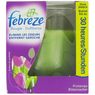 Febreze - Bougie parfum printemps