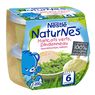 Nestl� - Naturnes - Haricots verts, dindonneau