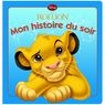 Hachette Livres - Mon histoire du soir- Le Roi Lion