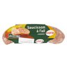 Cora - Saucisson � l'ail