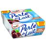 Yoplait - Perle de lait cr�me de marron