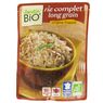 Jardin Bio - Riz complet long grain